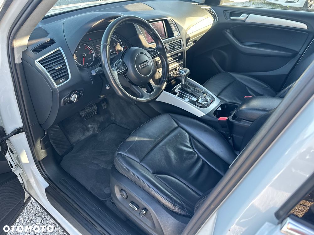 Audi Q5 - 21