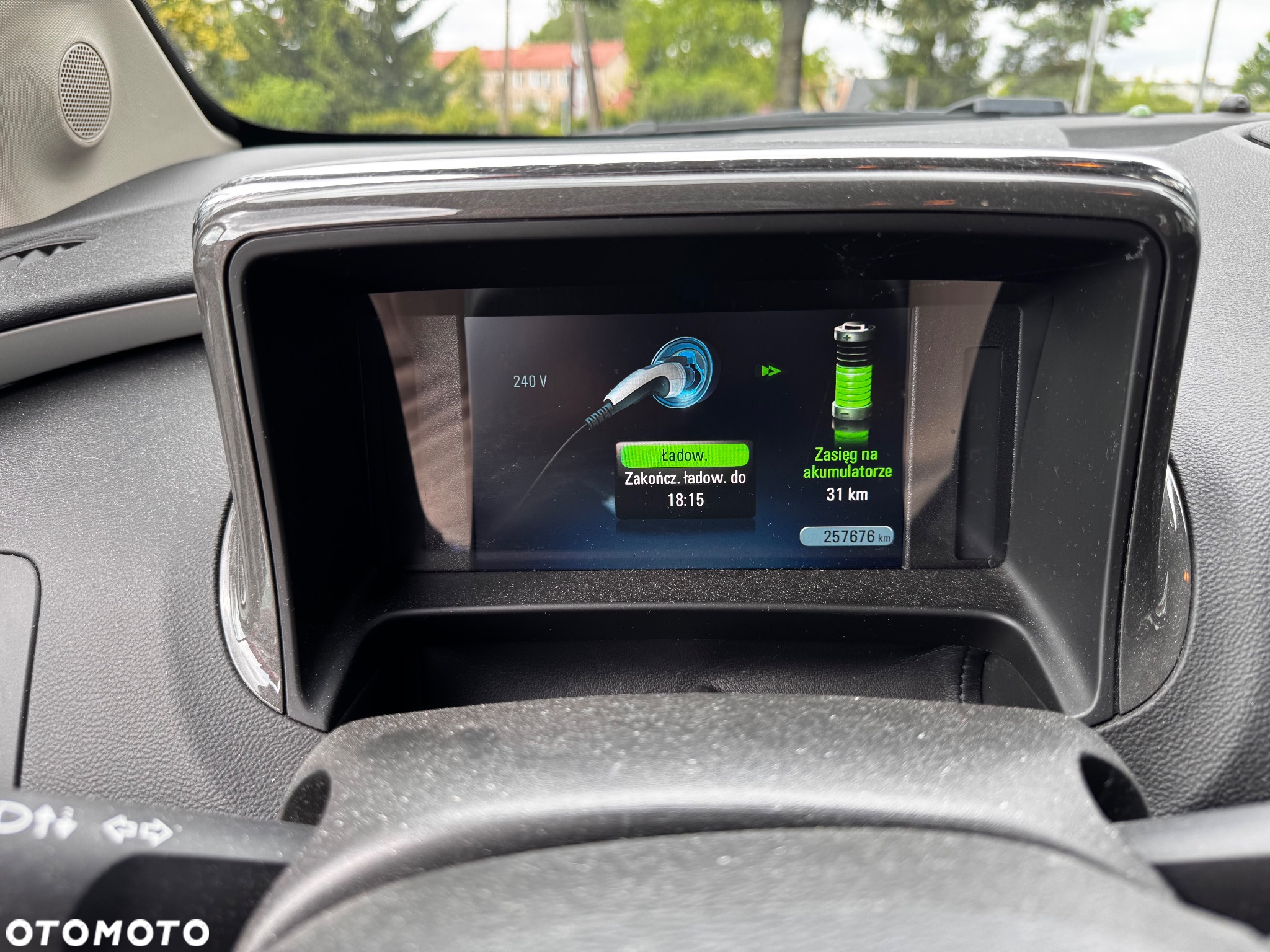 Opel Ampera Standard - 7
