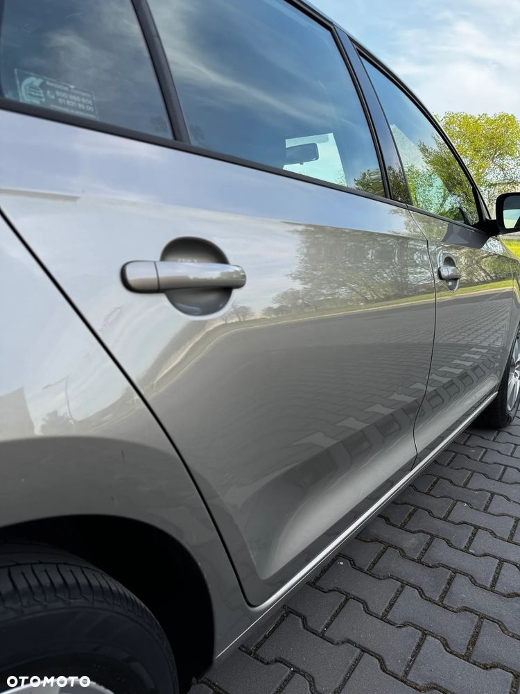 Skoda RAPID 1.0 TSI Ambition - 16