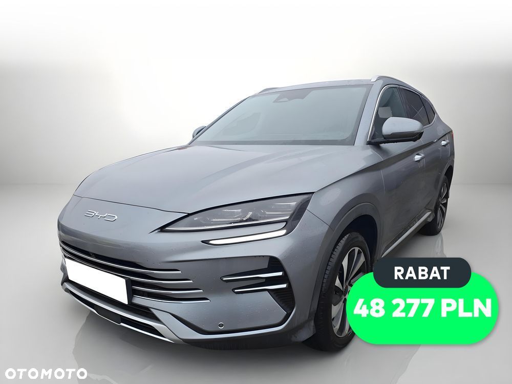 BYD Seal U 1.5T Design AWD - 1