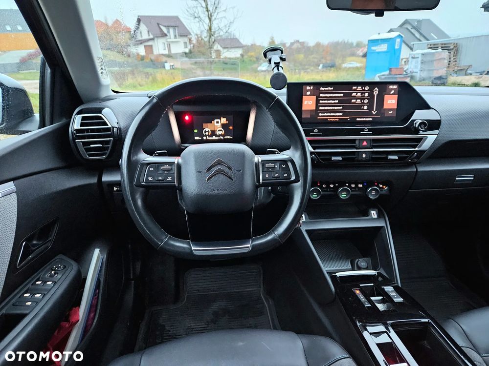 Citroën C4 1.2 PureTech Feel S&S EAT8 - 8