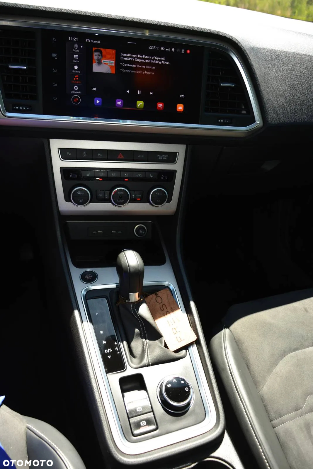 Seat Ateca 1.5 TSI Xperience S&S DSG - 16