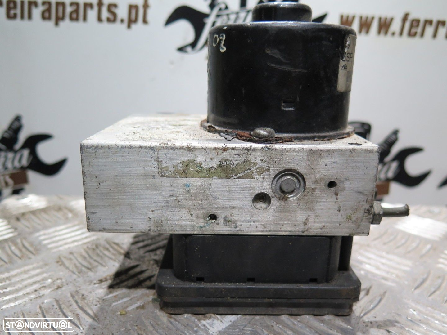 Modulo de ABS Mercedes C-Class REF: A0034319412 - 3