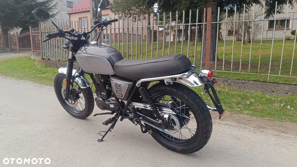 Brixton Cromwell - 3