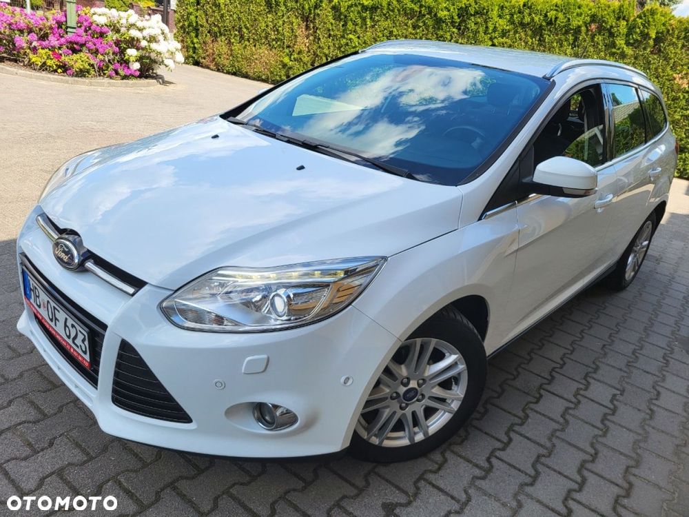 Ford Focus - 35