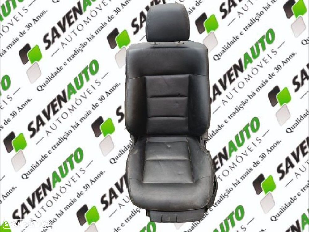 Conjunto Bancos Mercedes-Benz E-Class (W212) - 3