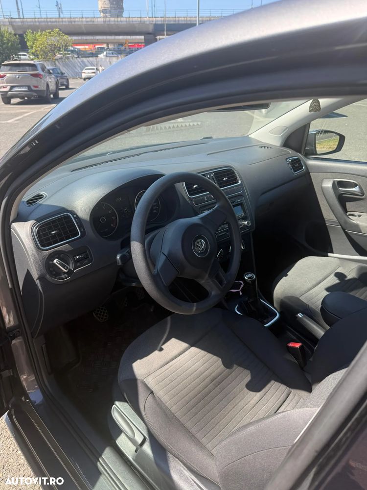 Volkswagen Polo - 6