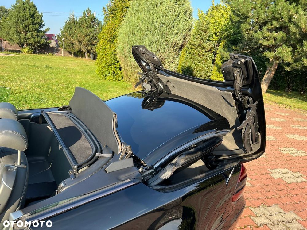 Mercedes-Benz SL 55 AMG Automatik - 6