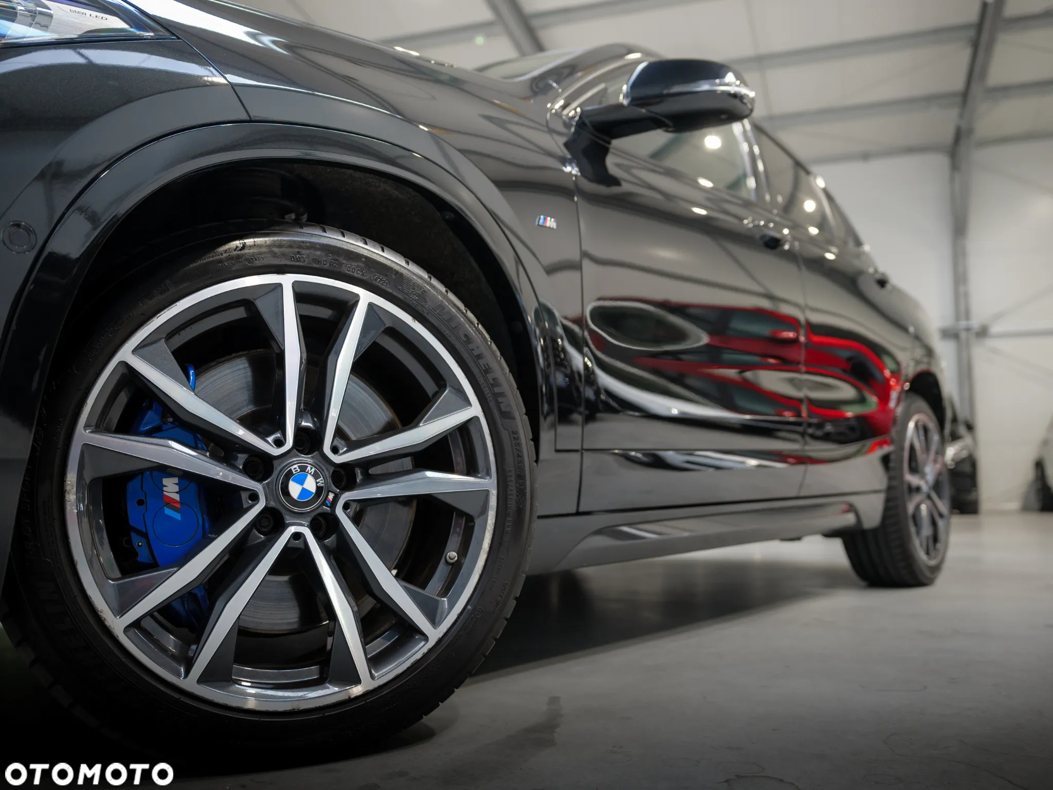 BMW X2 xDrive20i M Sport - 2