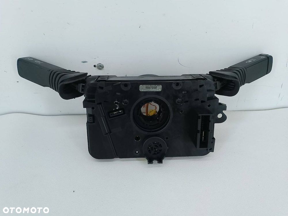 PRZEŁĄCZNIK ZESPOLONY OPEL ZAFIRA B 1.9 CDTI 13177916GD - 2