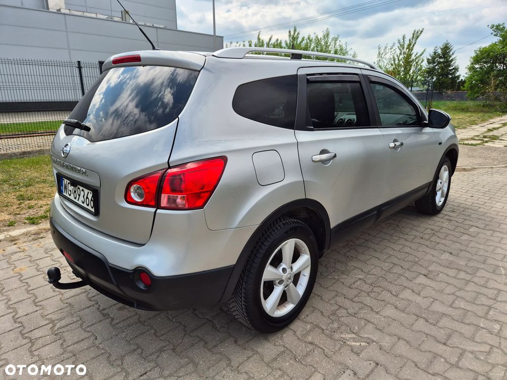 Nissan Qashqai 2.0 Tekna Premium - 16