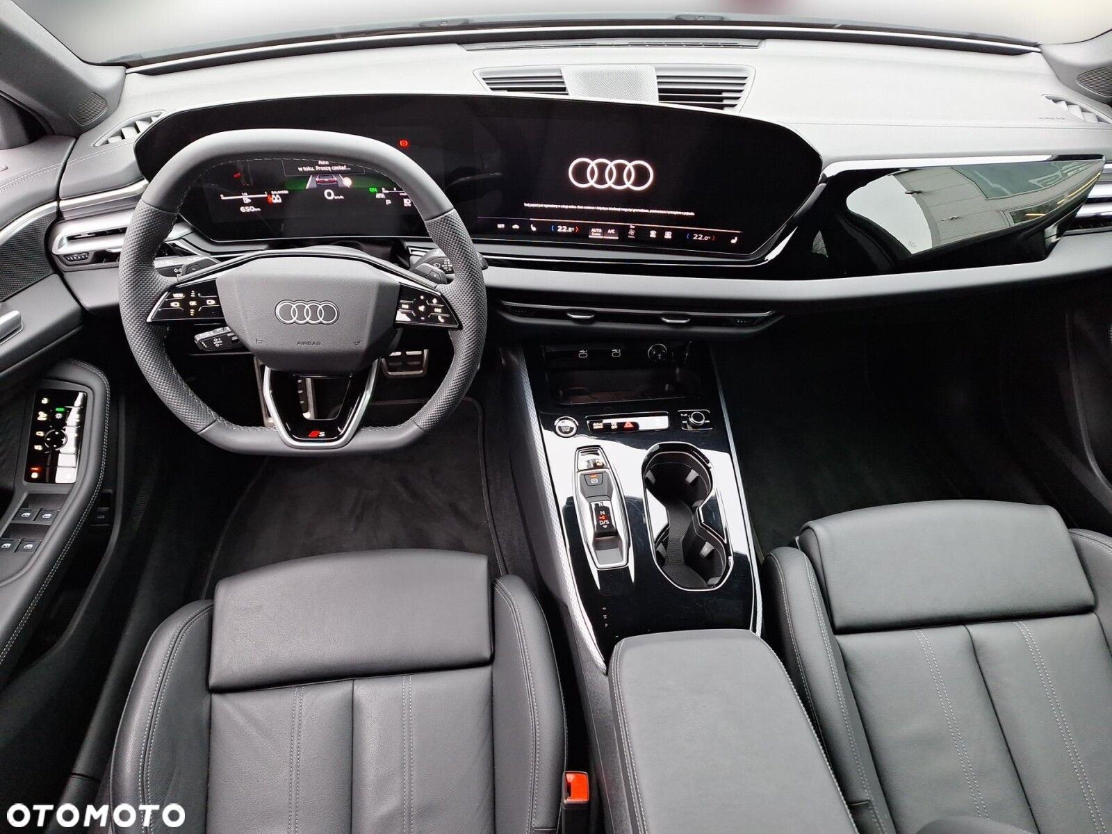 Audi A5 - 10