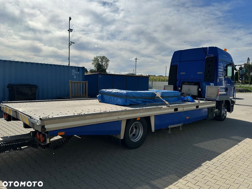 MAN TGL 12.240 - 3