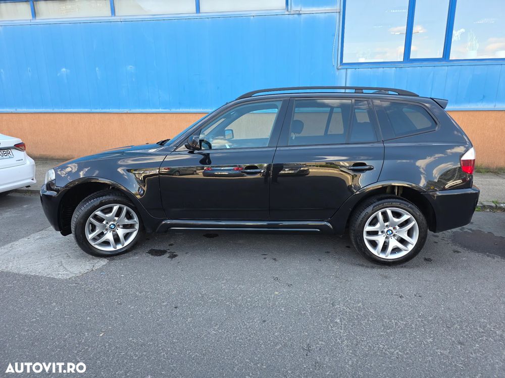 BMW X3 3.0sd Aut. - 11