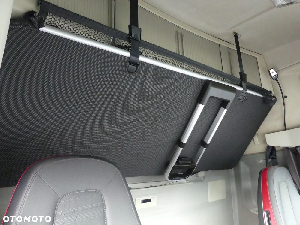 Volvo FH4 500 / EURO 6 / AUTOMAT / LOW DECK  / XXL / - 24