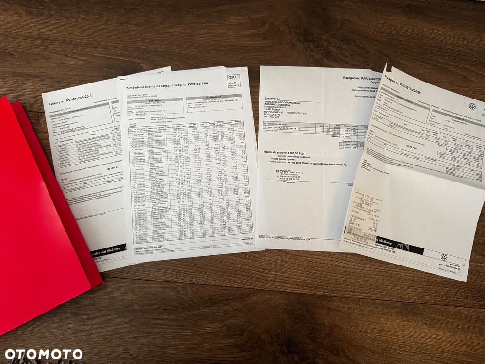 Audi A6 Avant 3.0 TFSI quattro tiptronic - 36