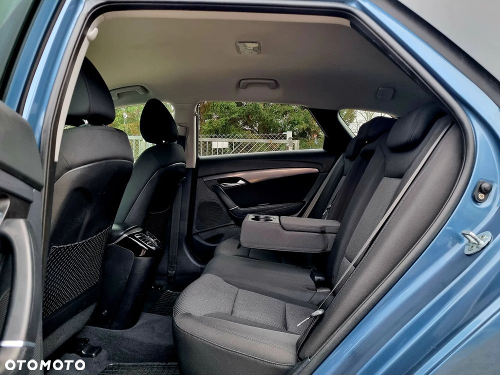 Hyundai i40 1.7 CRDi Comfort - 10