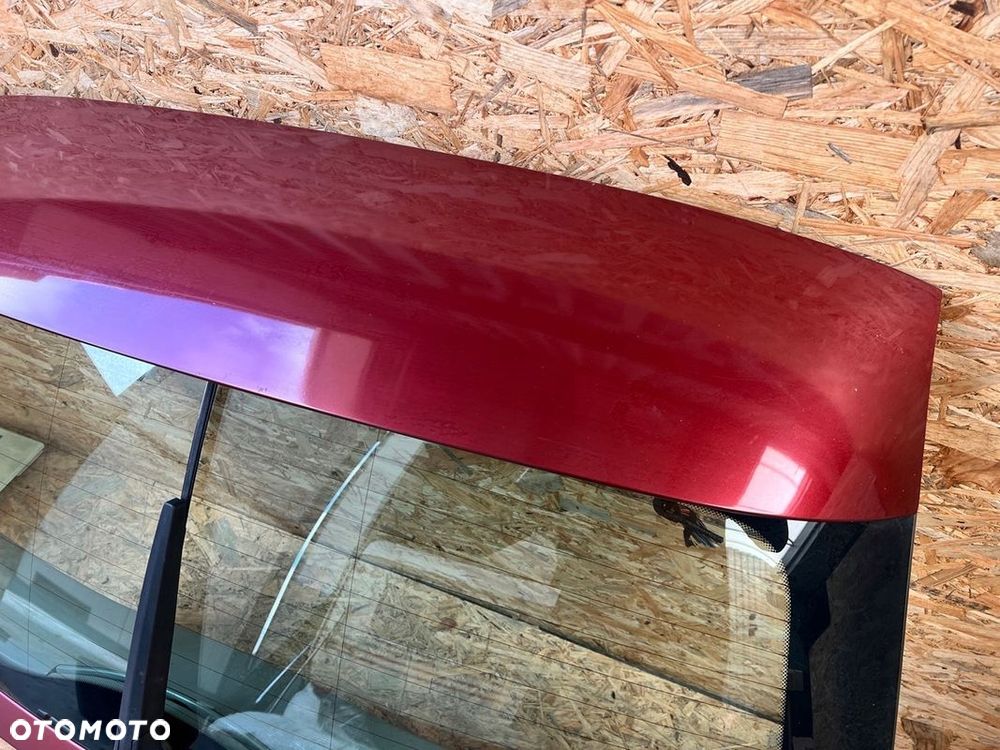 KLAPA TYŁ pokrywa bagażnika BMW E90 LIFT KOMBI E91 Lakier: A82 - 4