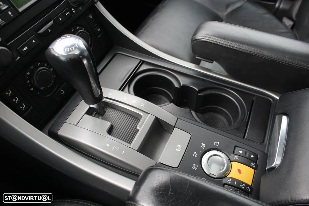 Land Rover Range Rover Sport 2.7 TDV6 HSE - 18