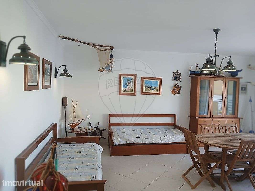 Apartamento T1 para arrendamento - Grande imagem: 4/12