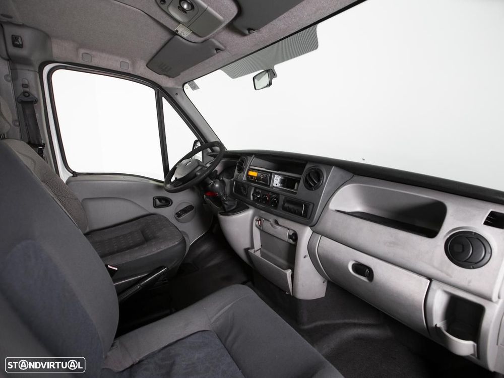 Renault Master - 8