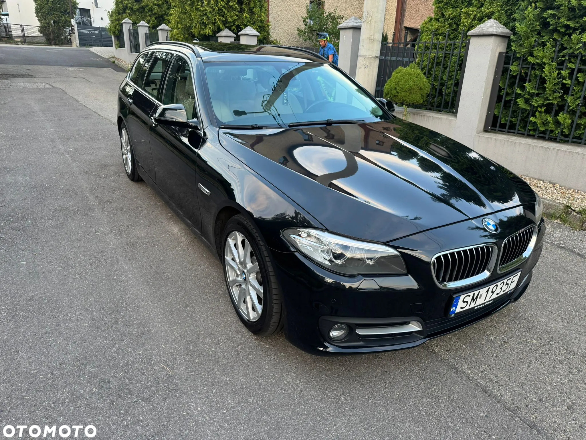 BMW Seria 5 - 3