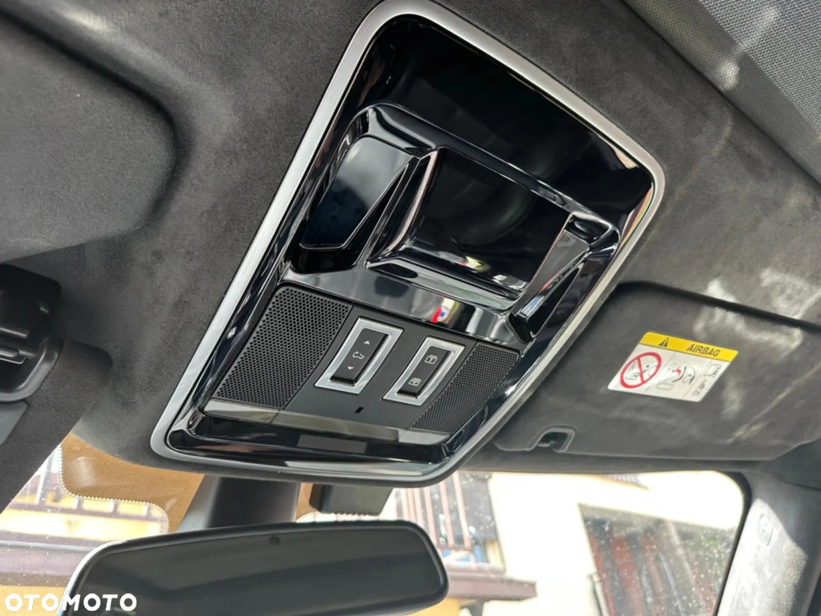 Land Rover Range Rover - 19