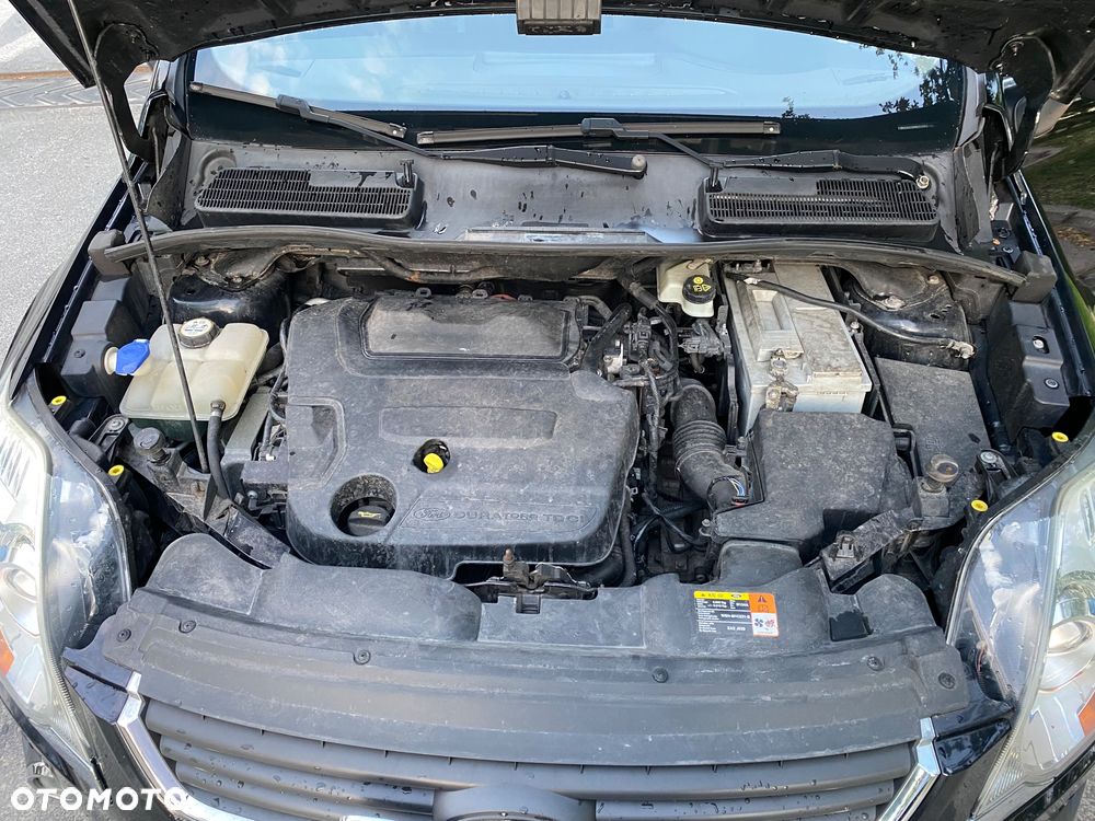 Ford Kuga - 14