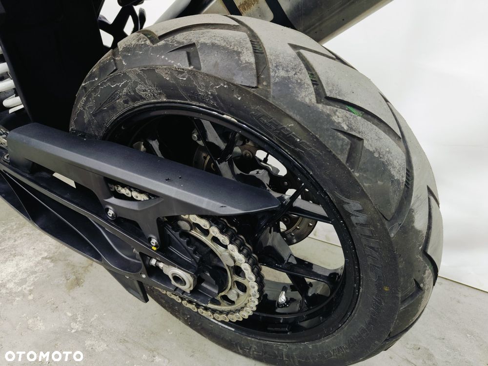 KTM Adventure - 25