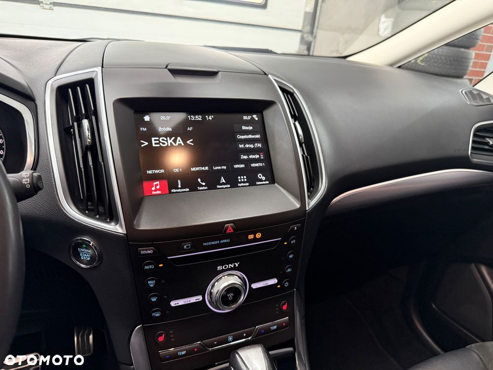 Ford S-Max 2.0 TDCi Bi-Turbo ST-Line PowerShift - 23