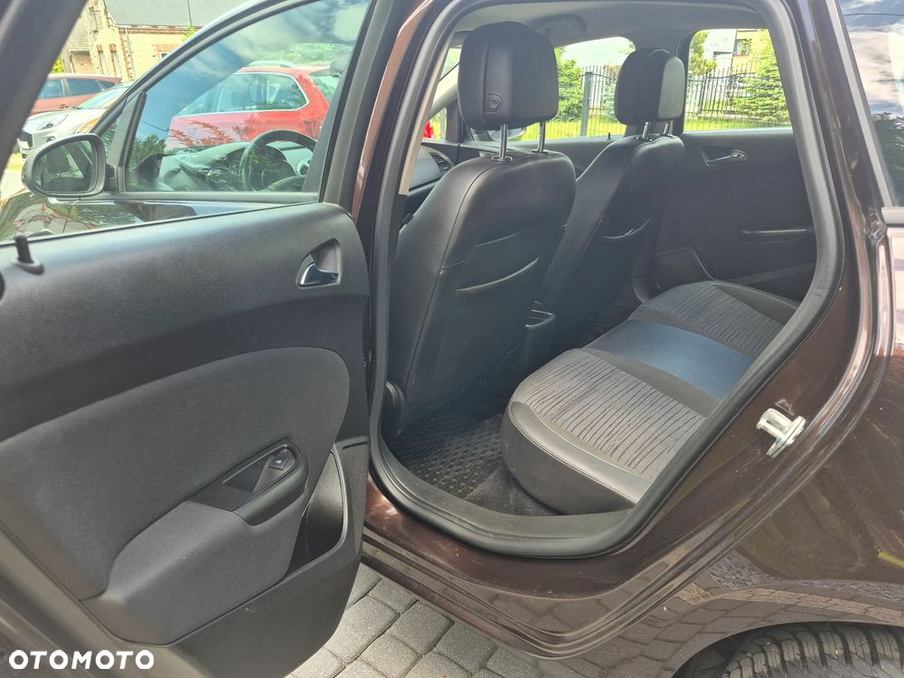 Opel Astra 1.6 Active - 15
