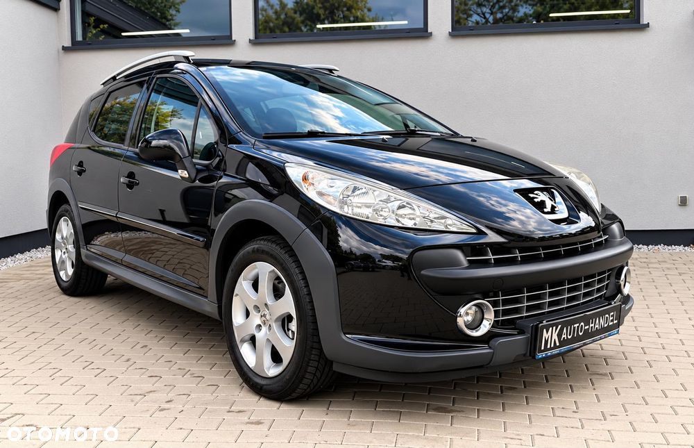 Peugeot 207 - 3
