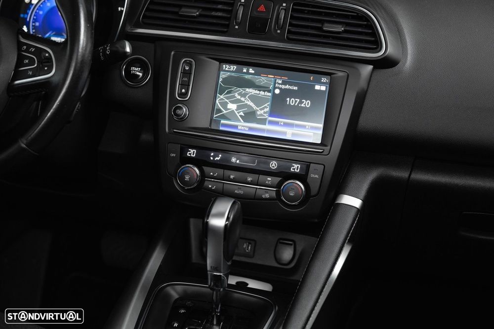 Renault Kadjar Energy dCi 110 EDC Experience - 25