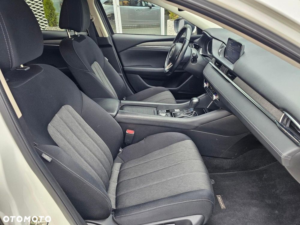 Mazda 6 2.0 SkyMotion - 13