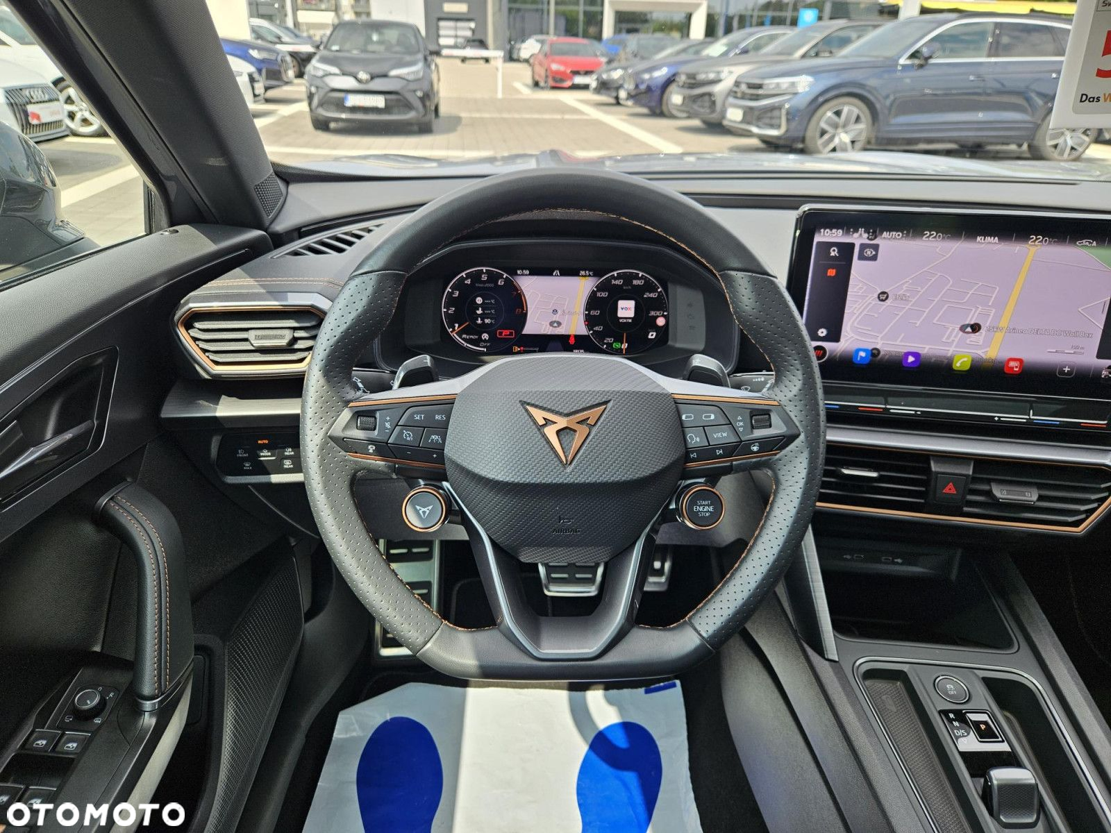 Cupra Formentor - 19