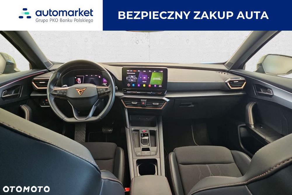 Cupra Formentor 1.5 TSI DSG - 18