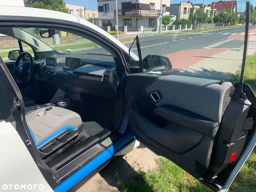 BMW i3 (94 Ah) - 23
