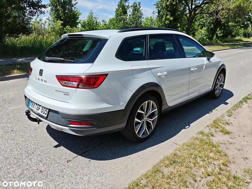 Seat Leon - 7