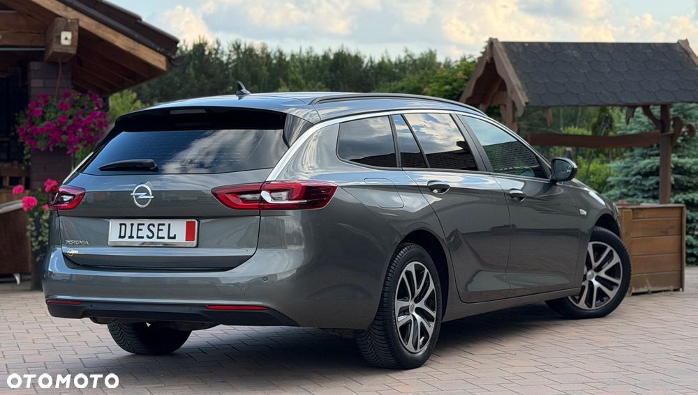 Opel Insignia 1.6 CDTI Elite S&S Eco - 16