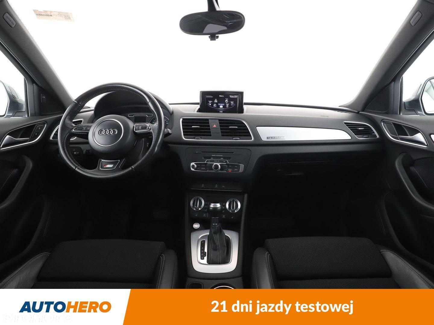 Audi Q3 - 12