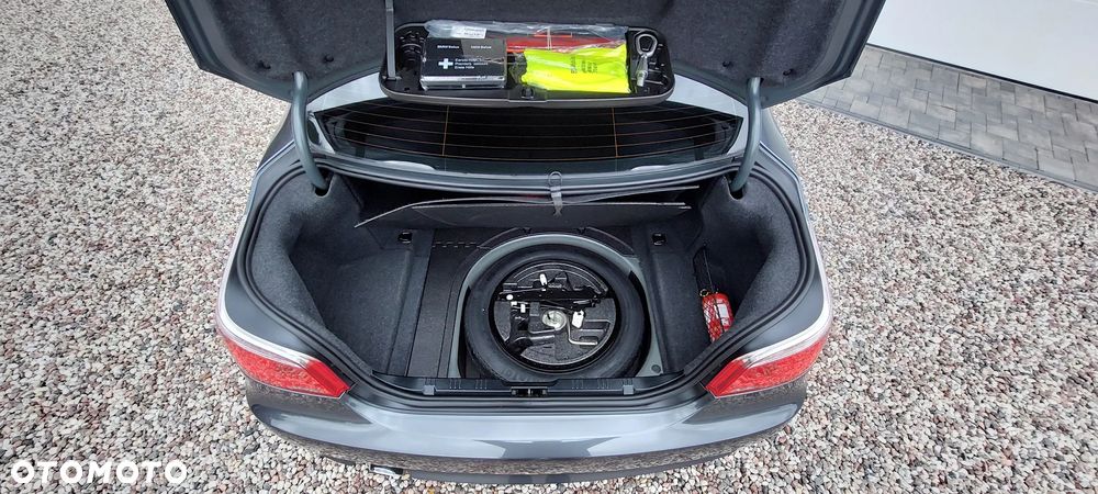 BMW Seria 5 520d Edition Fleet Sport - 24