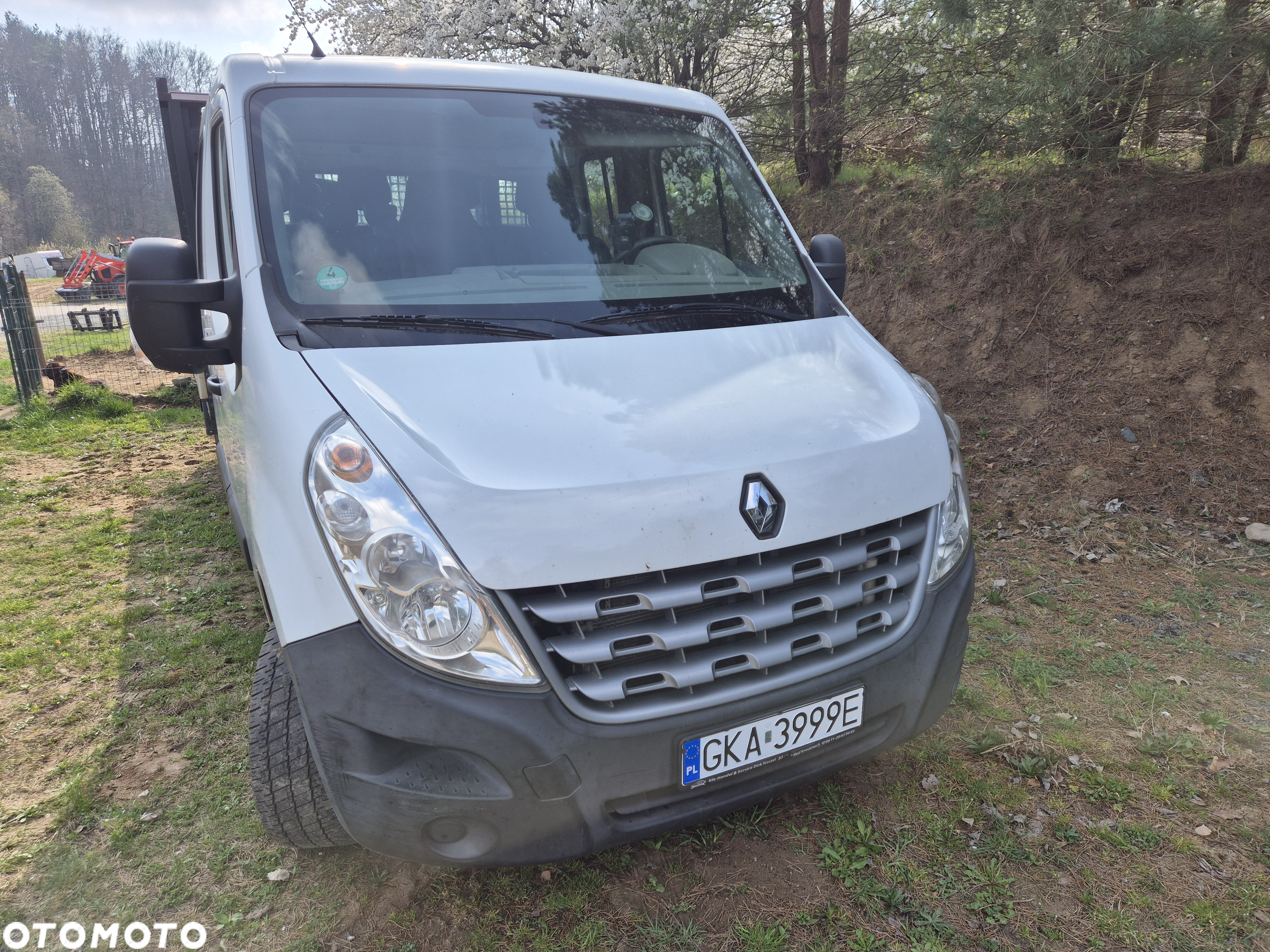 Renault Master - 3