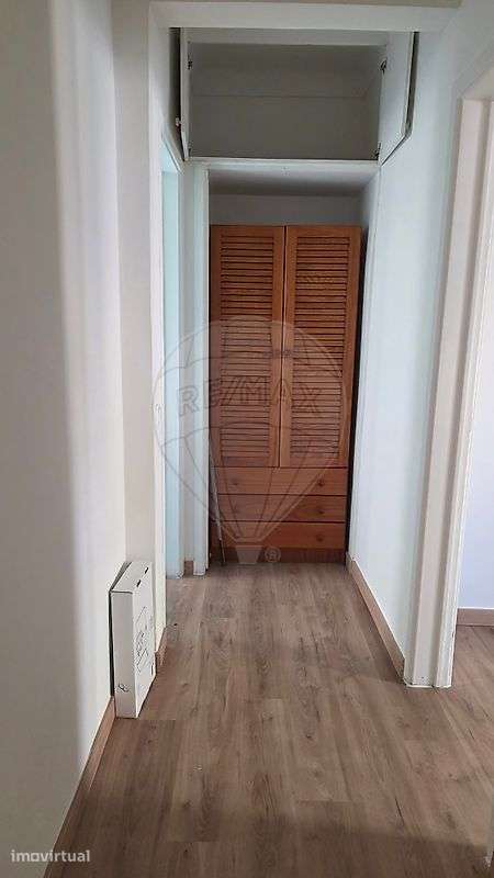Apartamento T1 para arrendamento - Grande imagem: 4/10