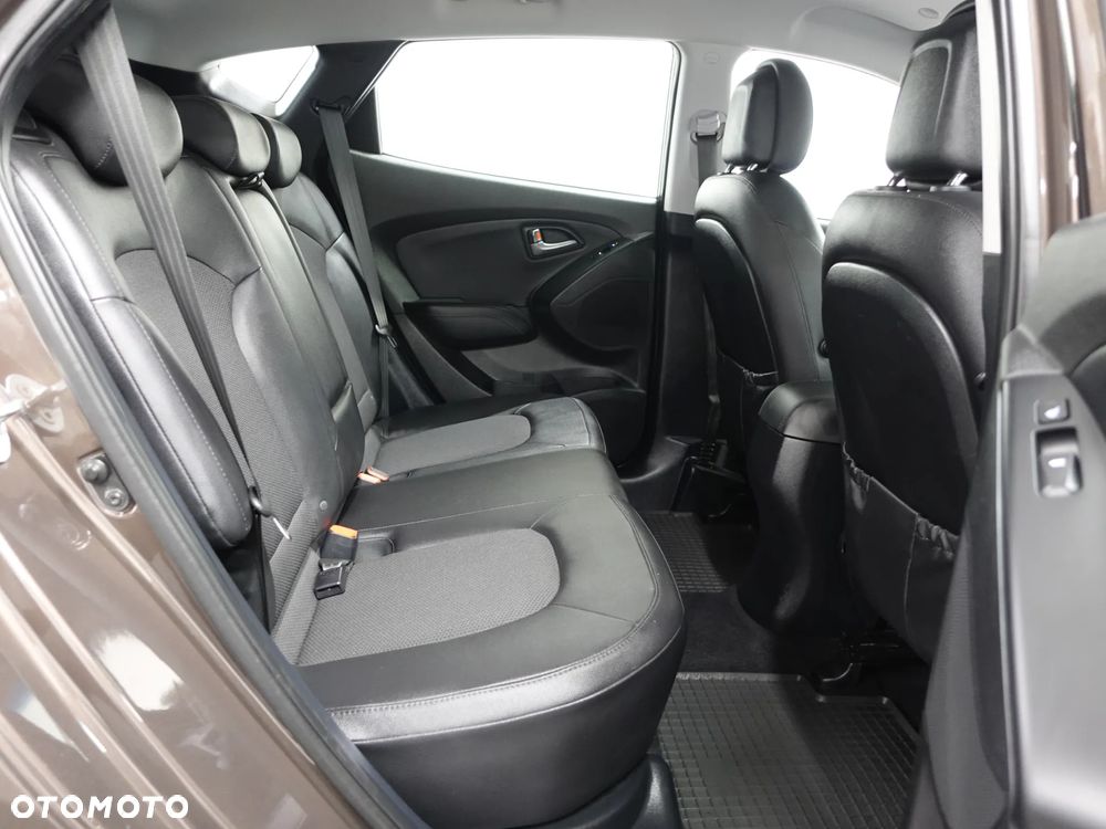 Hyundai ix35 1.6 2WD Style - 29