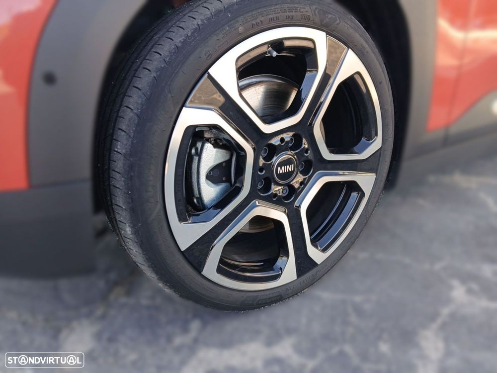 MINI Aceman SE Favoured S - 4