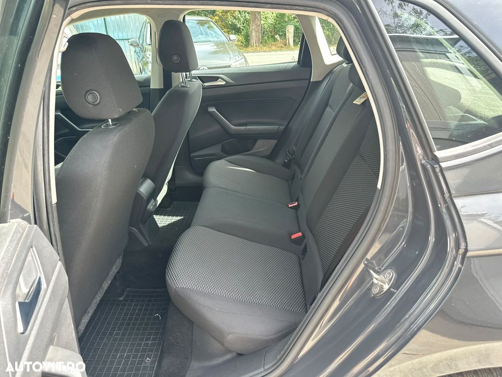 Volkswagen Polo 1.0 TSI Life - 13