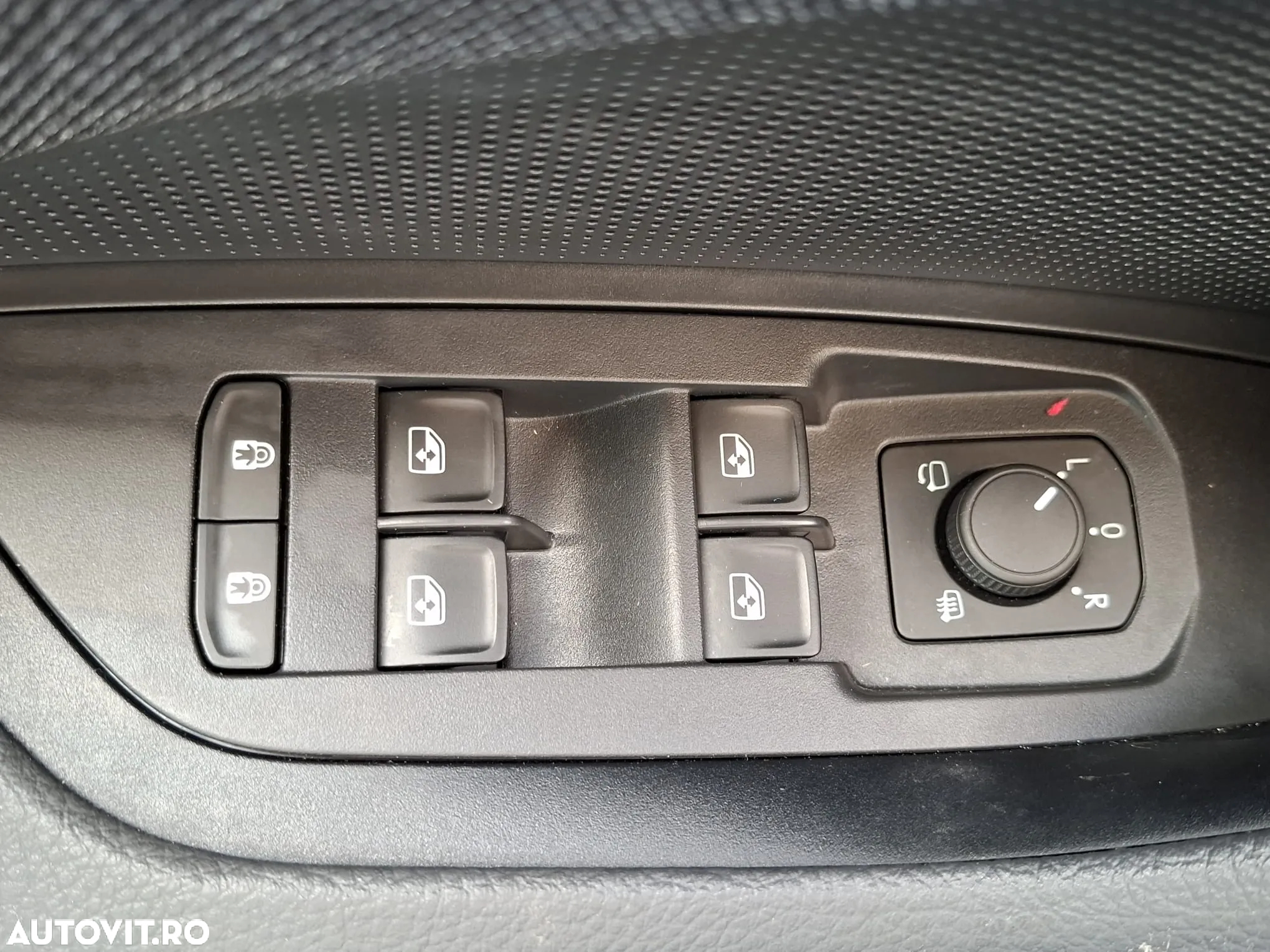 Skoda Kodiaq 2.0 TDI 4X4 DSG Selection - 12