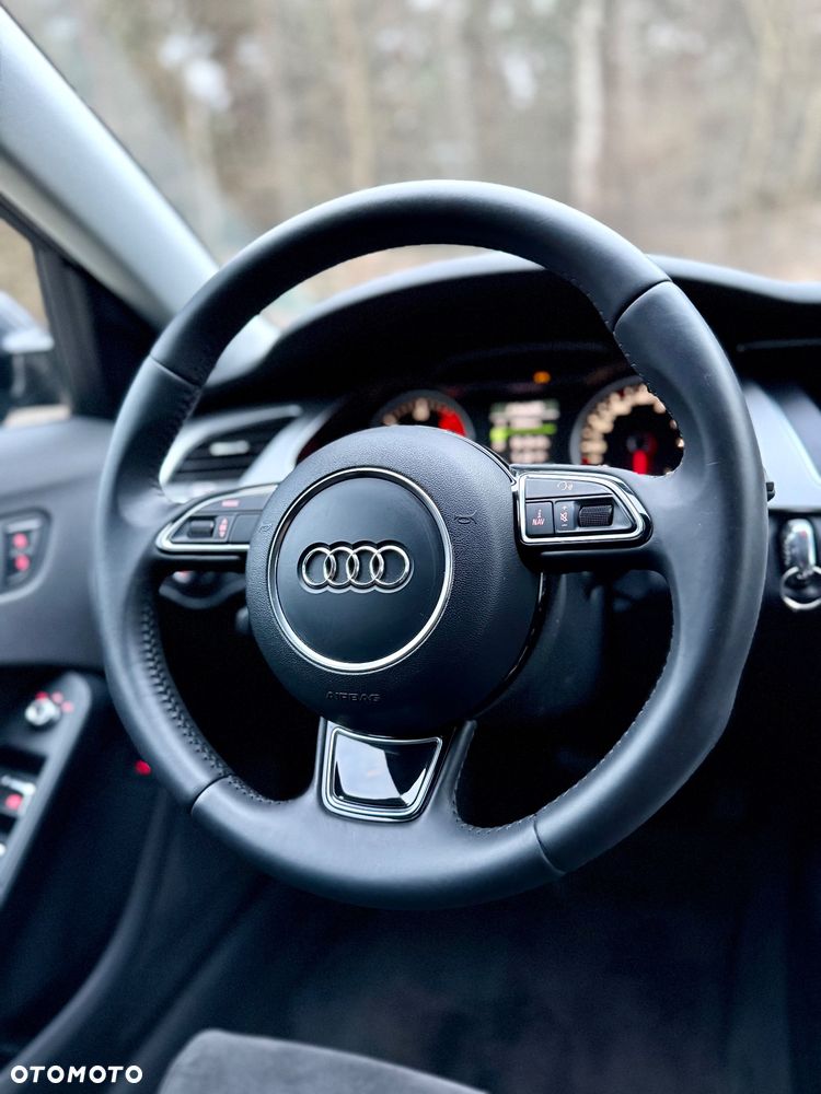 Audi A4 Avant 2.0 TDI DPF multitronic Attraction - 25