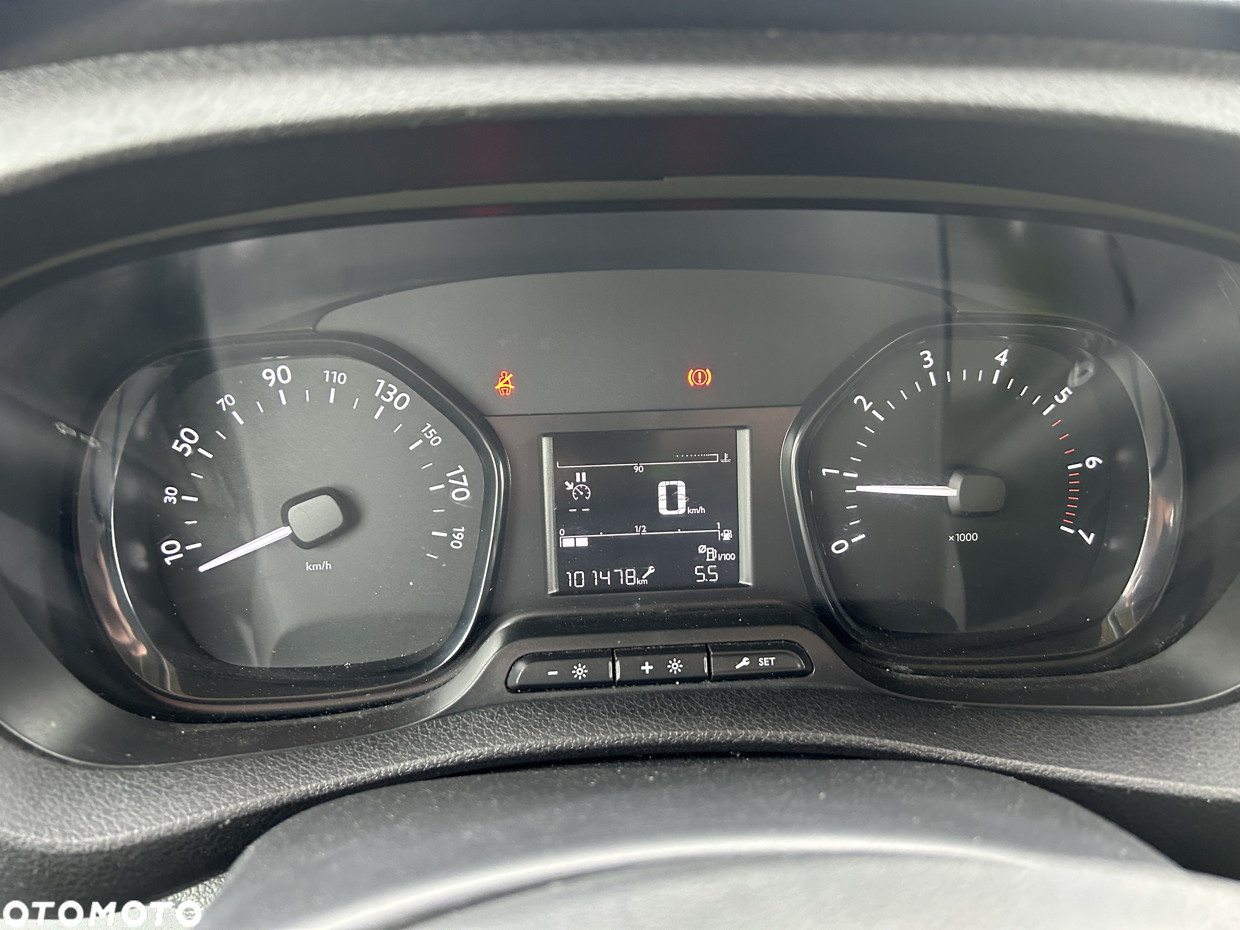 Toyota PROACE - 19