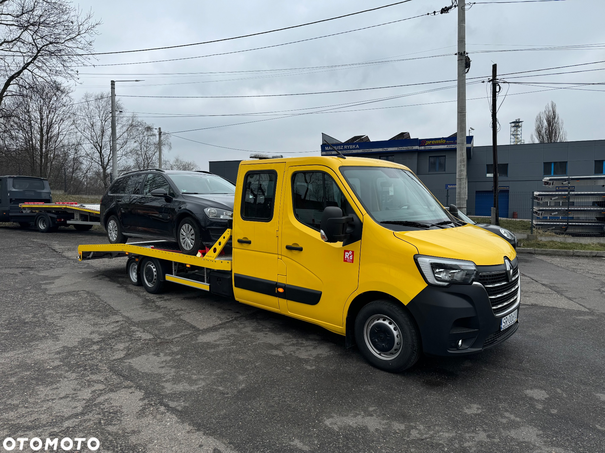 Renault Master - 12